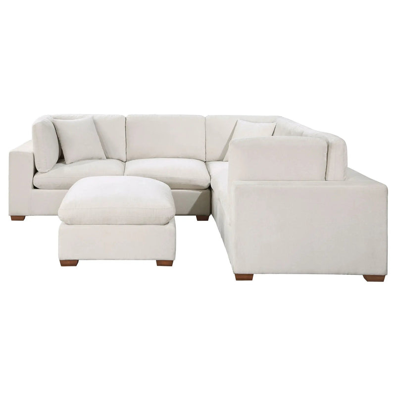Murtagh - Modular Sectional by HouseOfZazla