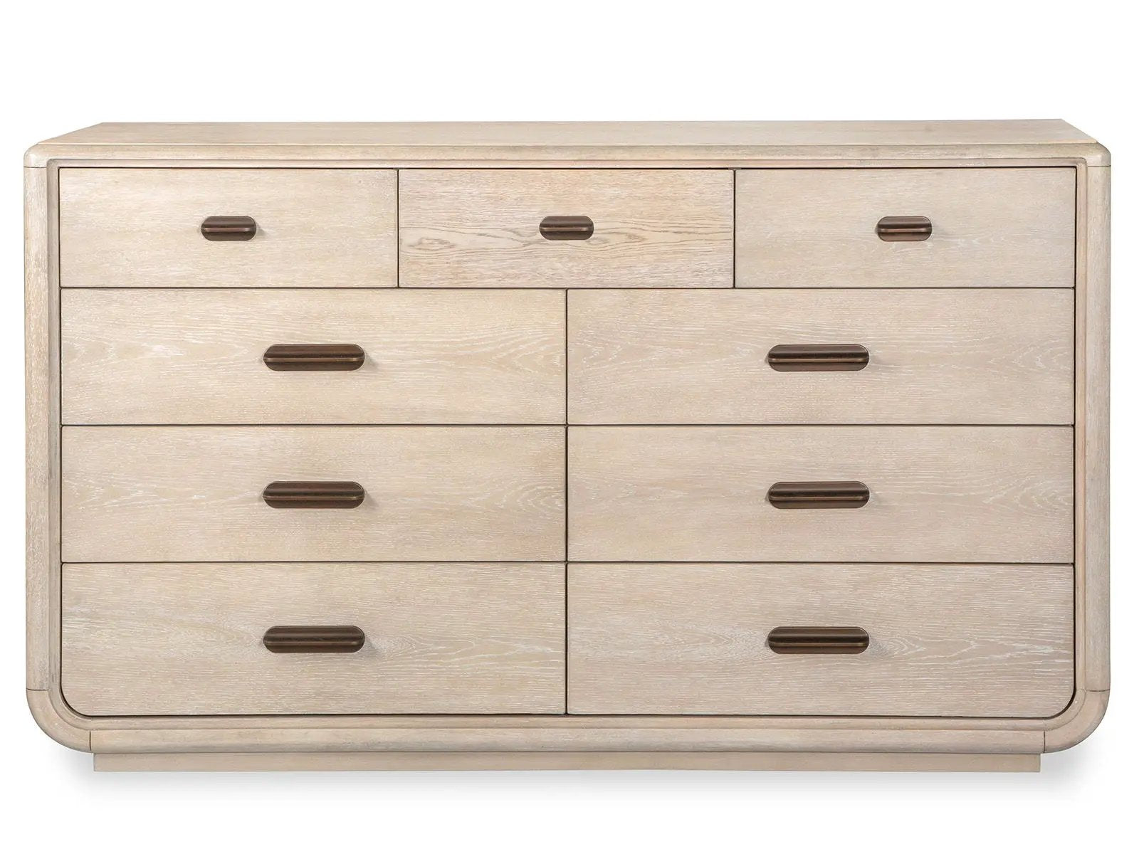 Sunset Cove - Drawer Dresser by Unique Piece Furniture