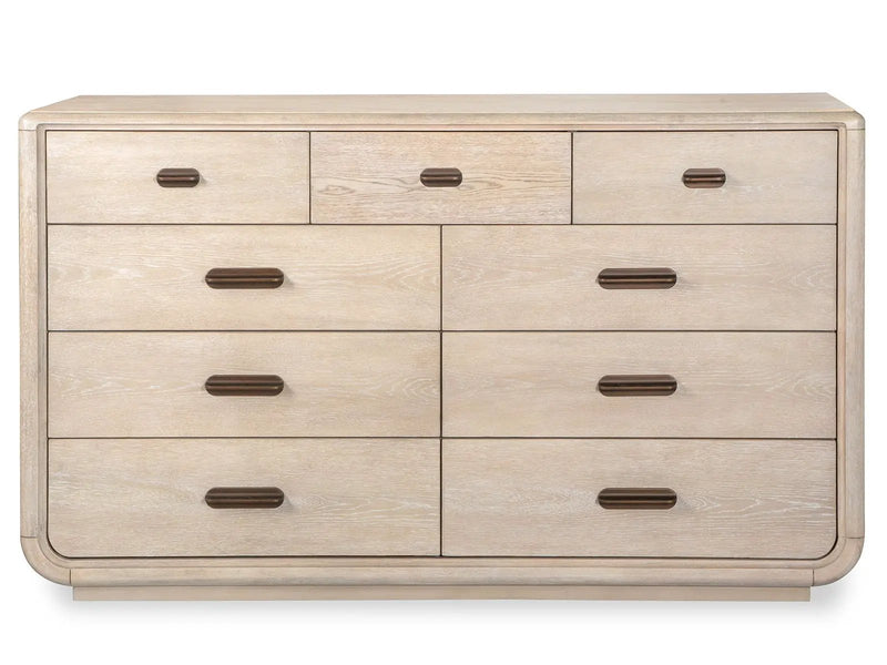 Sunset Cove - Drawer Dresser by Unique Piece Furniture