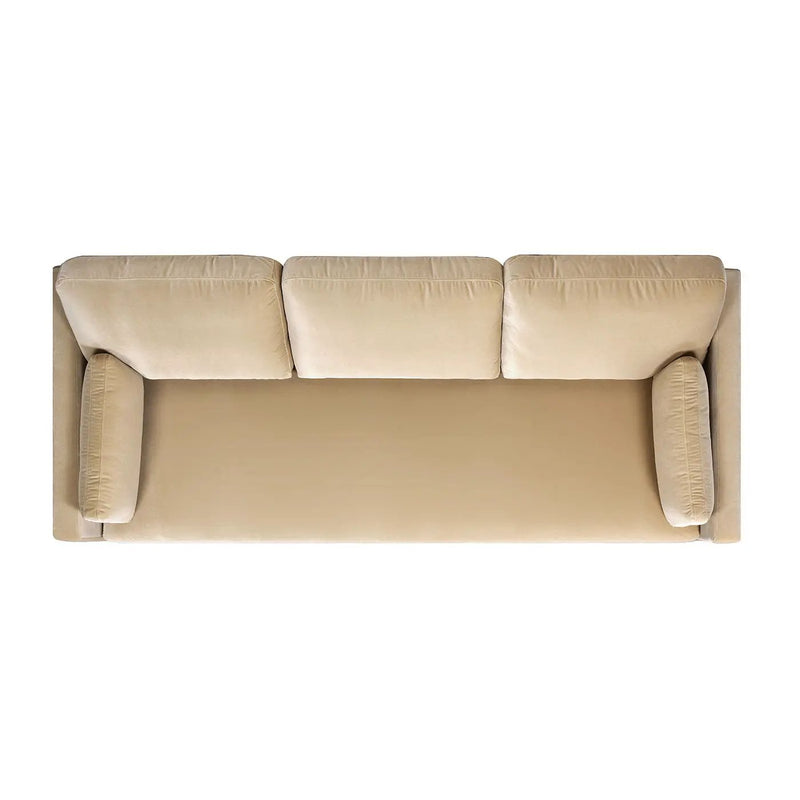 Knox - Modern Farmhouse Sofa by Unique Piece Furniture