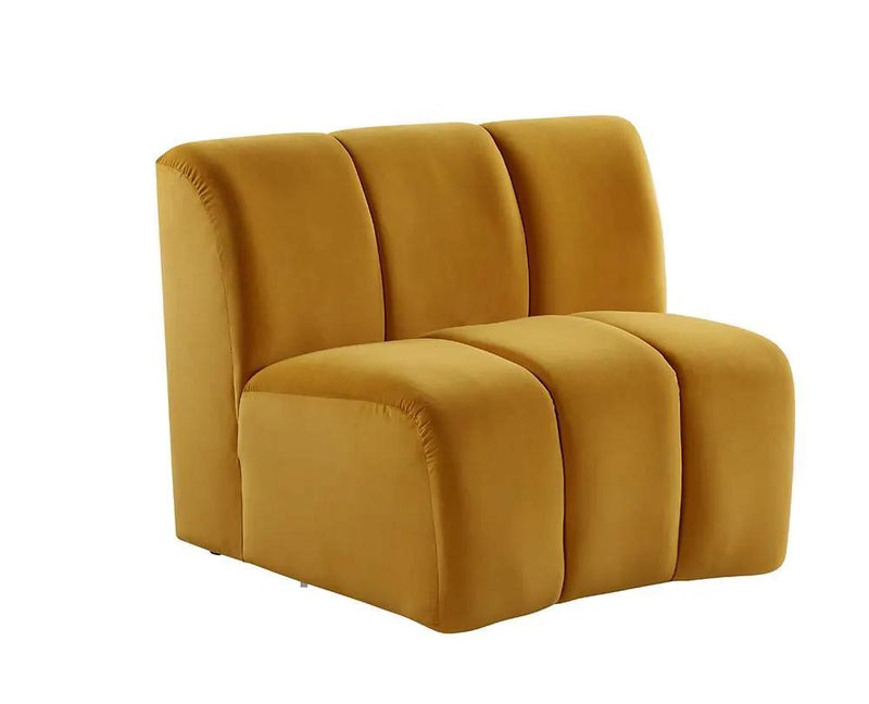 Felicia - Sectional Sofa by Unique Piece Furniture