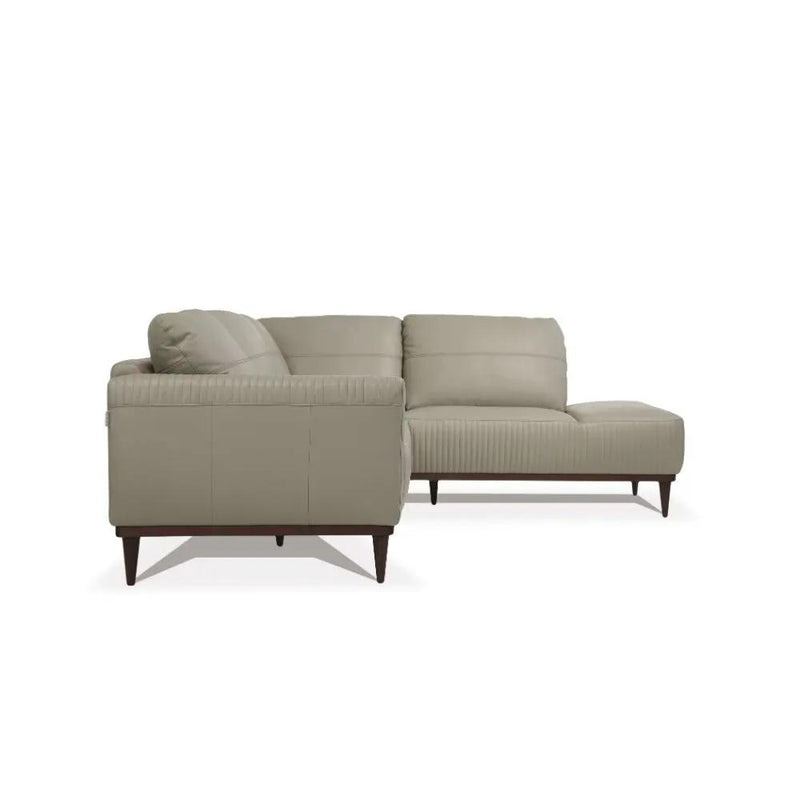 Tampa - Sectional Sofa by Unique Piece Furniture
