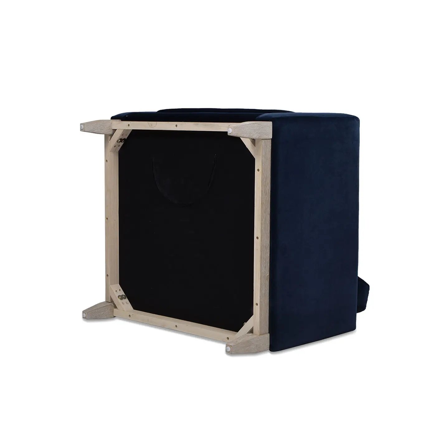 Knox - Modern Farmhouse Arm Chair by Unique Piece Furniture