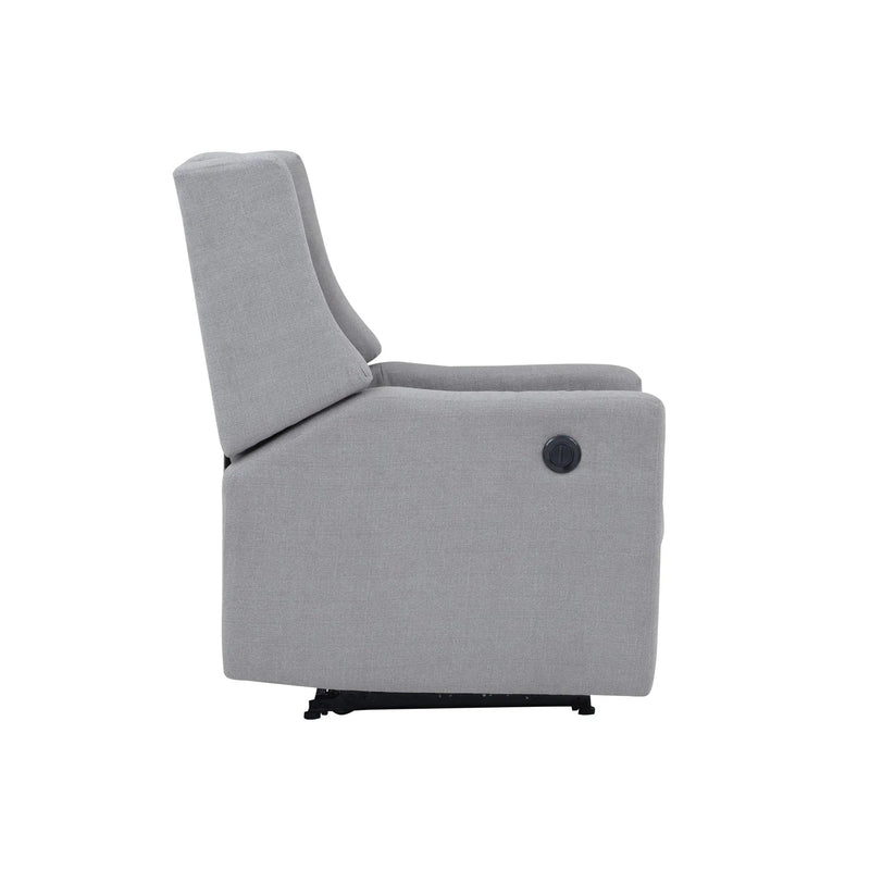 Pronto - Power Recliner by HouseOfZazla