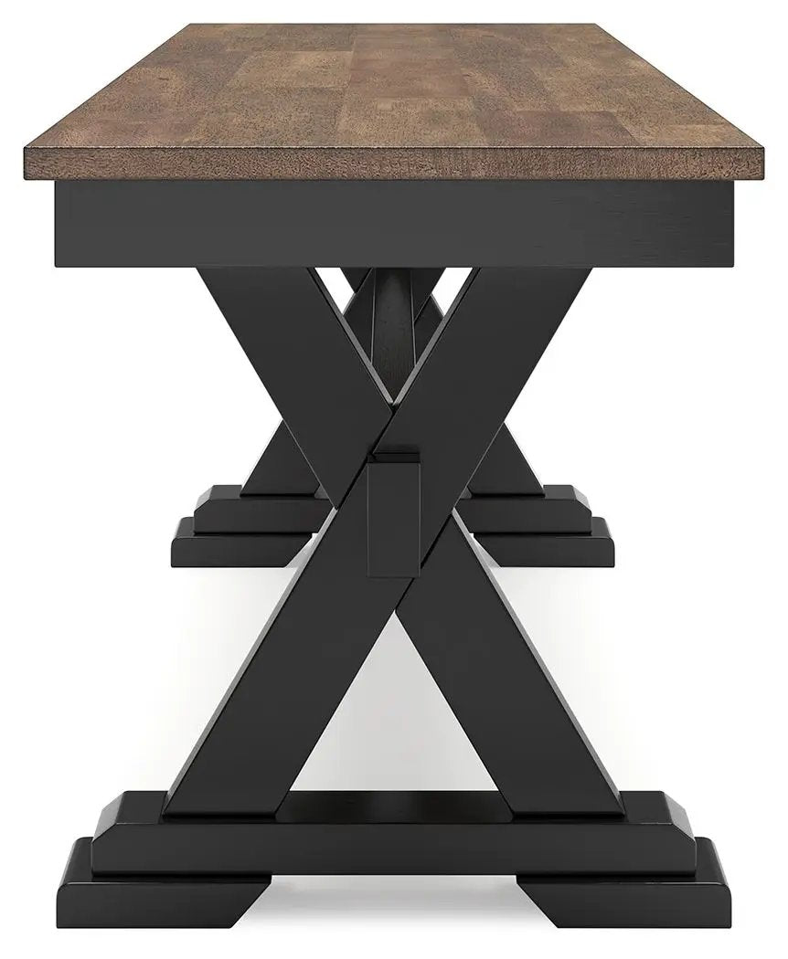 Wildenauer - Dining Room Bench by Unique Piece Furniture