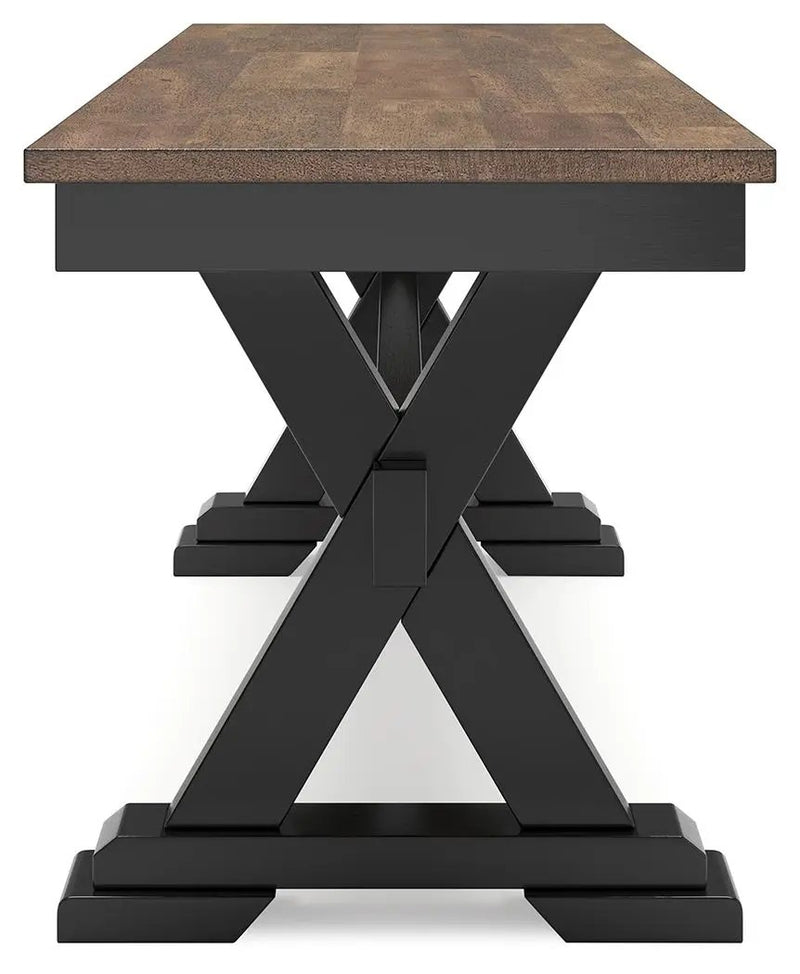 Wildenauer - Dining Room Bench by Unique Piece Furniture