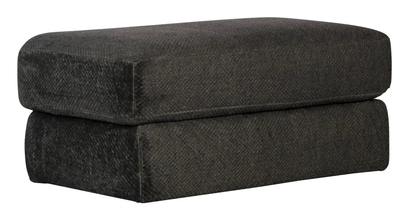 Midwood - Cocktail Ottoman by Unique Piece Furniture