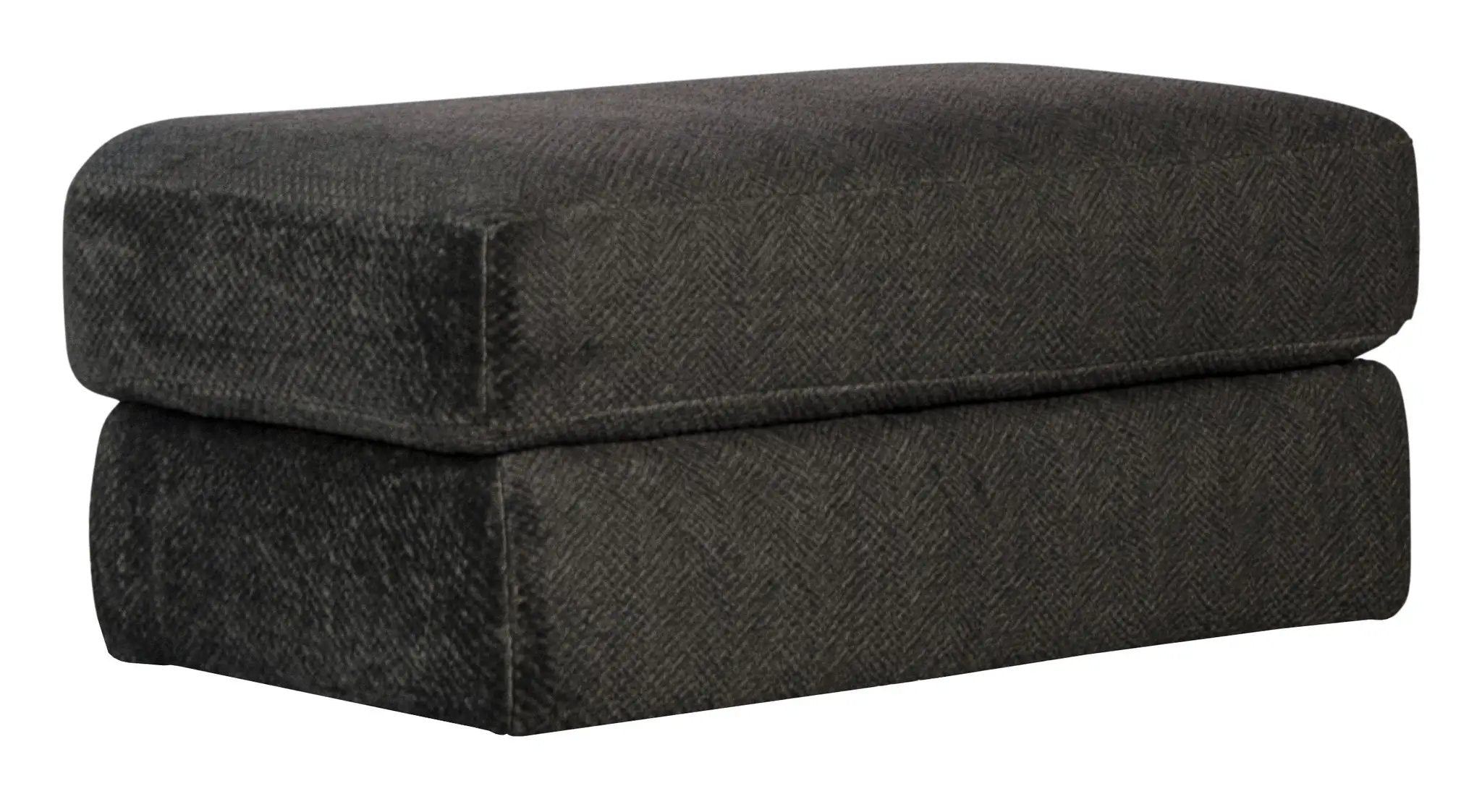 Midwood - Cocktail Ottoman by Unique Piece Furniture