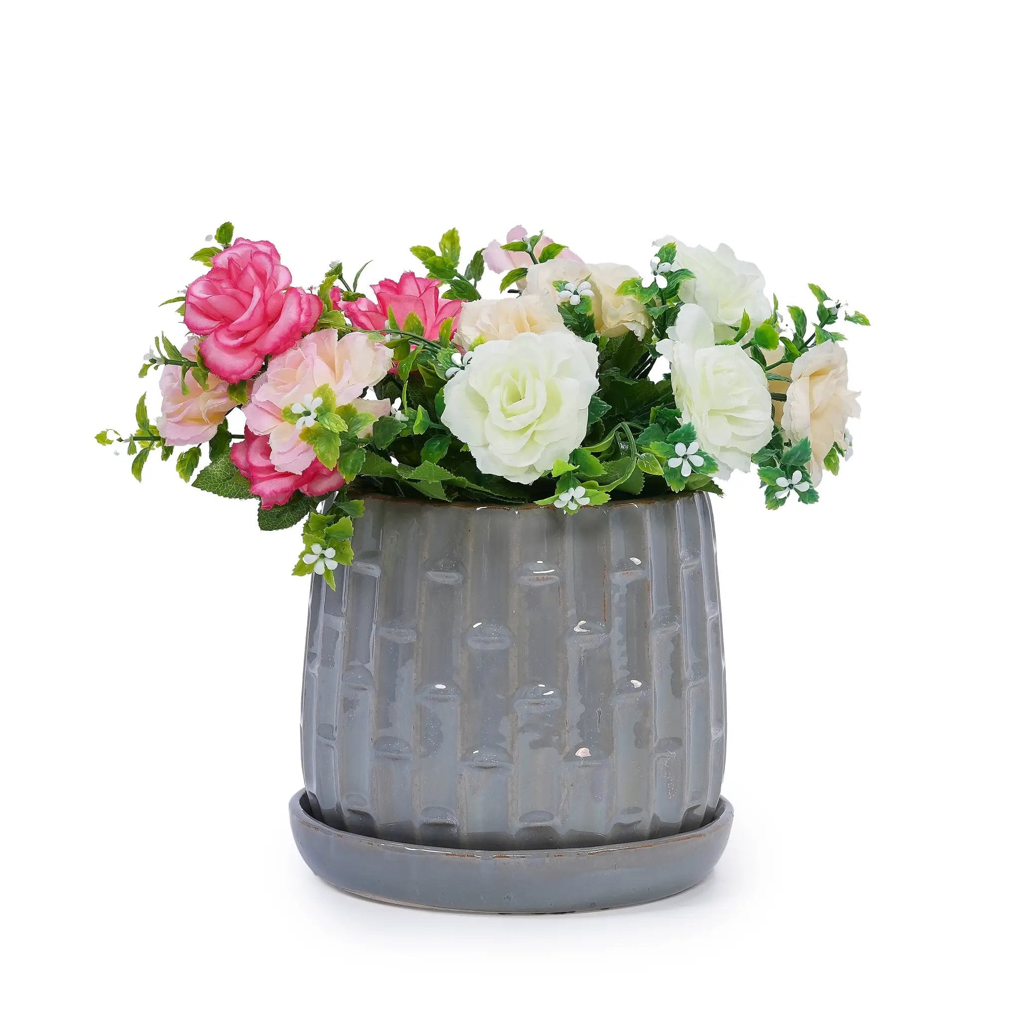Handmade Garden Pots & Planters by HouseOfZazla