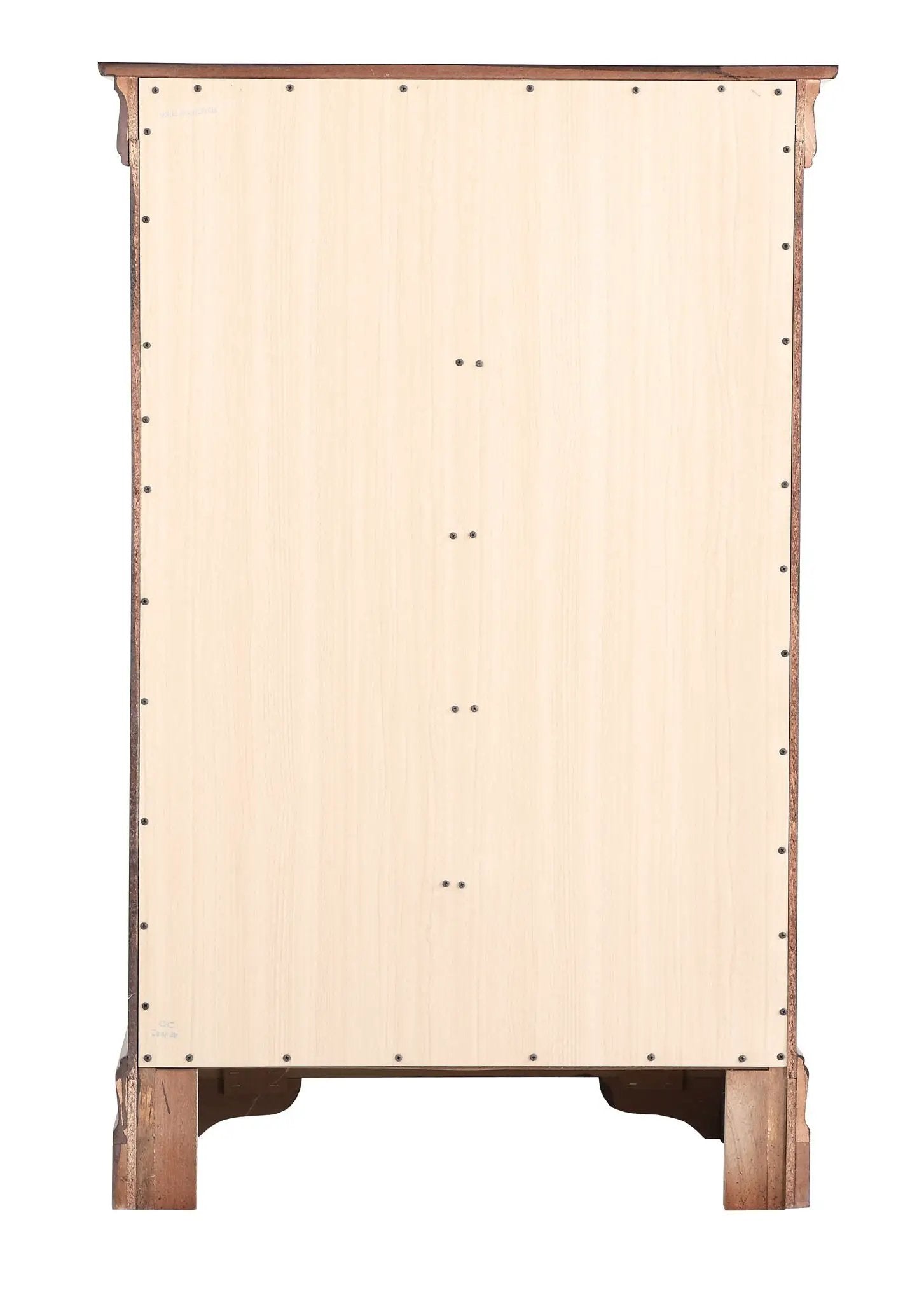Louis Phillipe - Accent Chest by Unique Piece Furniture