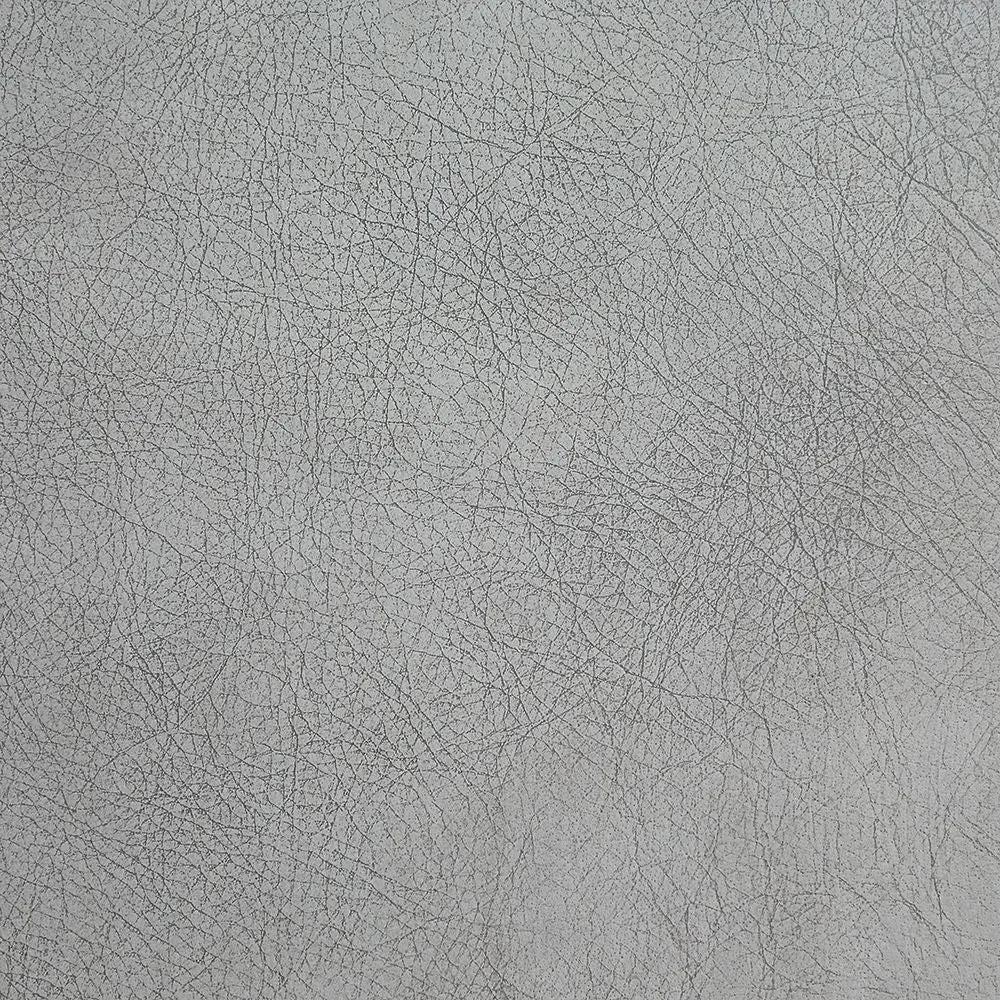 Ofer - Sofa - Vintage White Top Grain Leather by Unique Piece Furniture