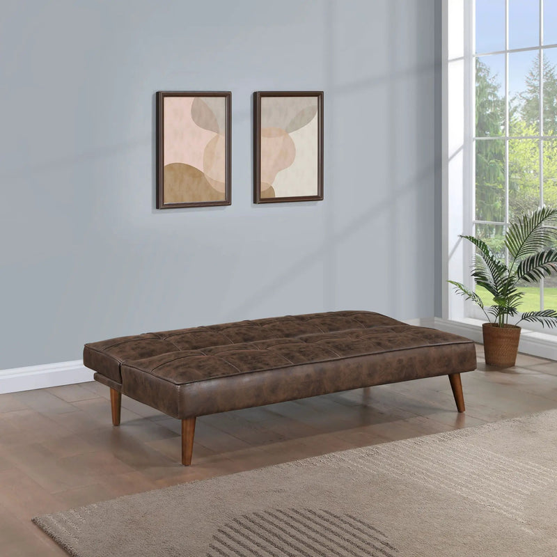 Ralston - Convertible Sofa Bed by HouseOfZazla