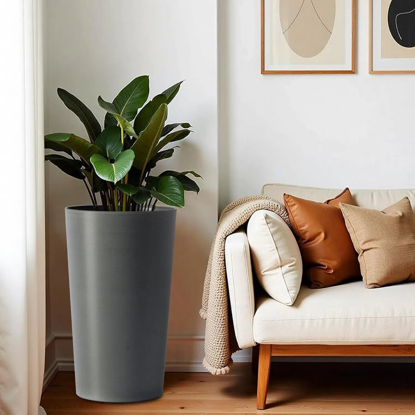 Planter For Outdoor by Unique Piece Furniture