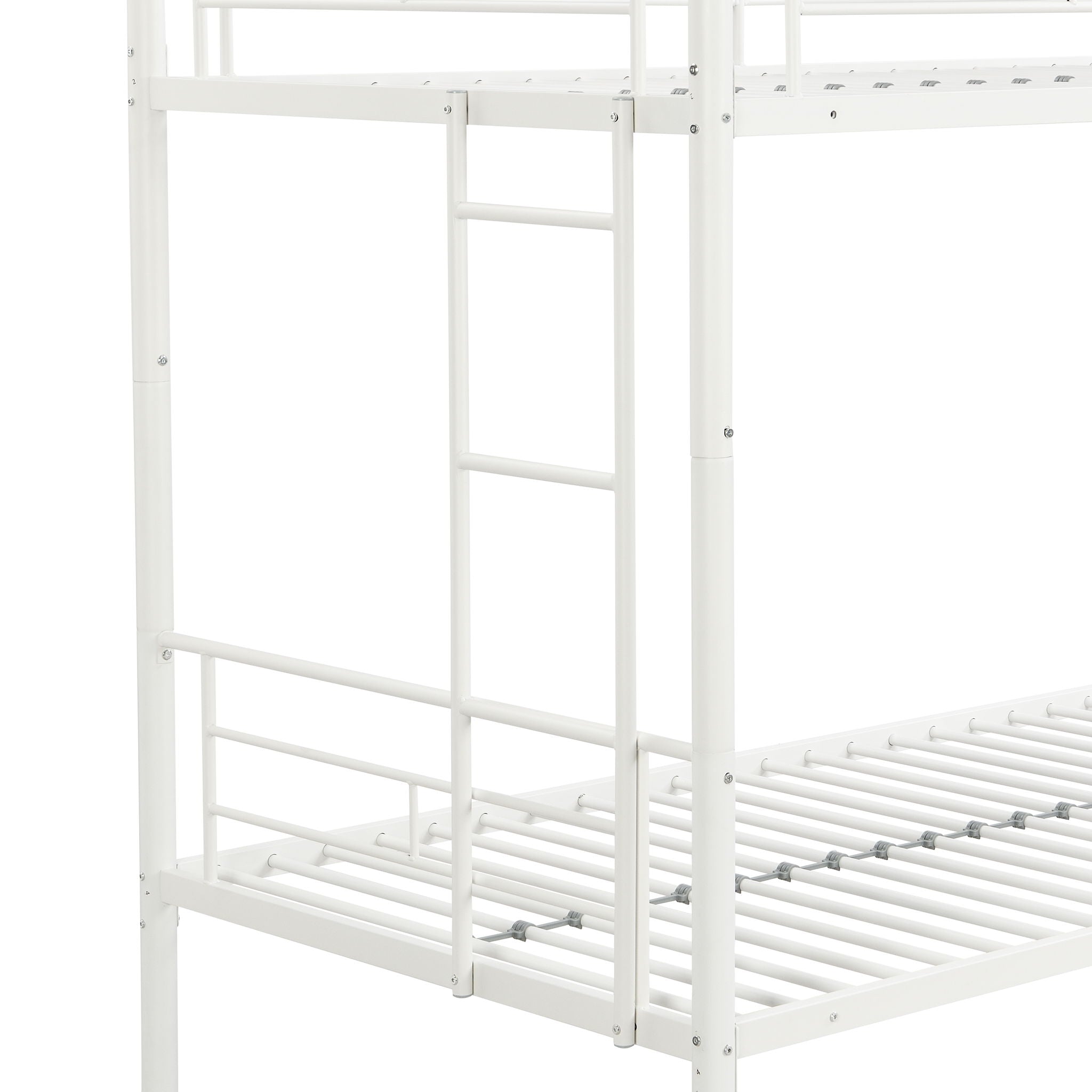 Bunk Bed With Trundle by HouseOfZazla