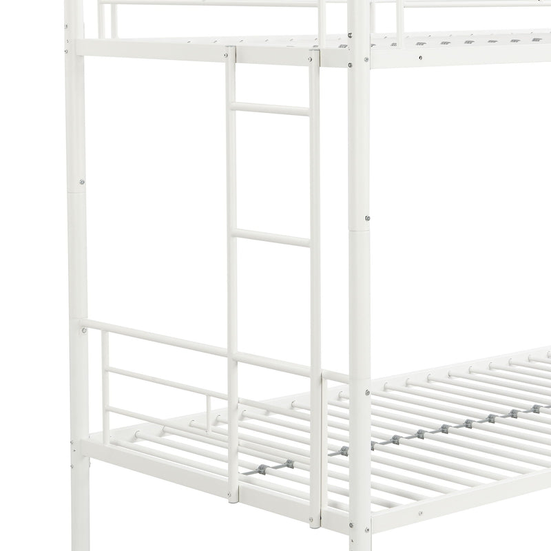 Bunk Bed With Trundle by HouseOfZazla