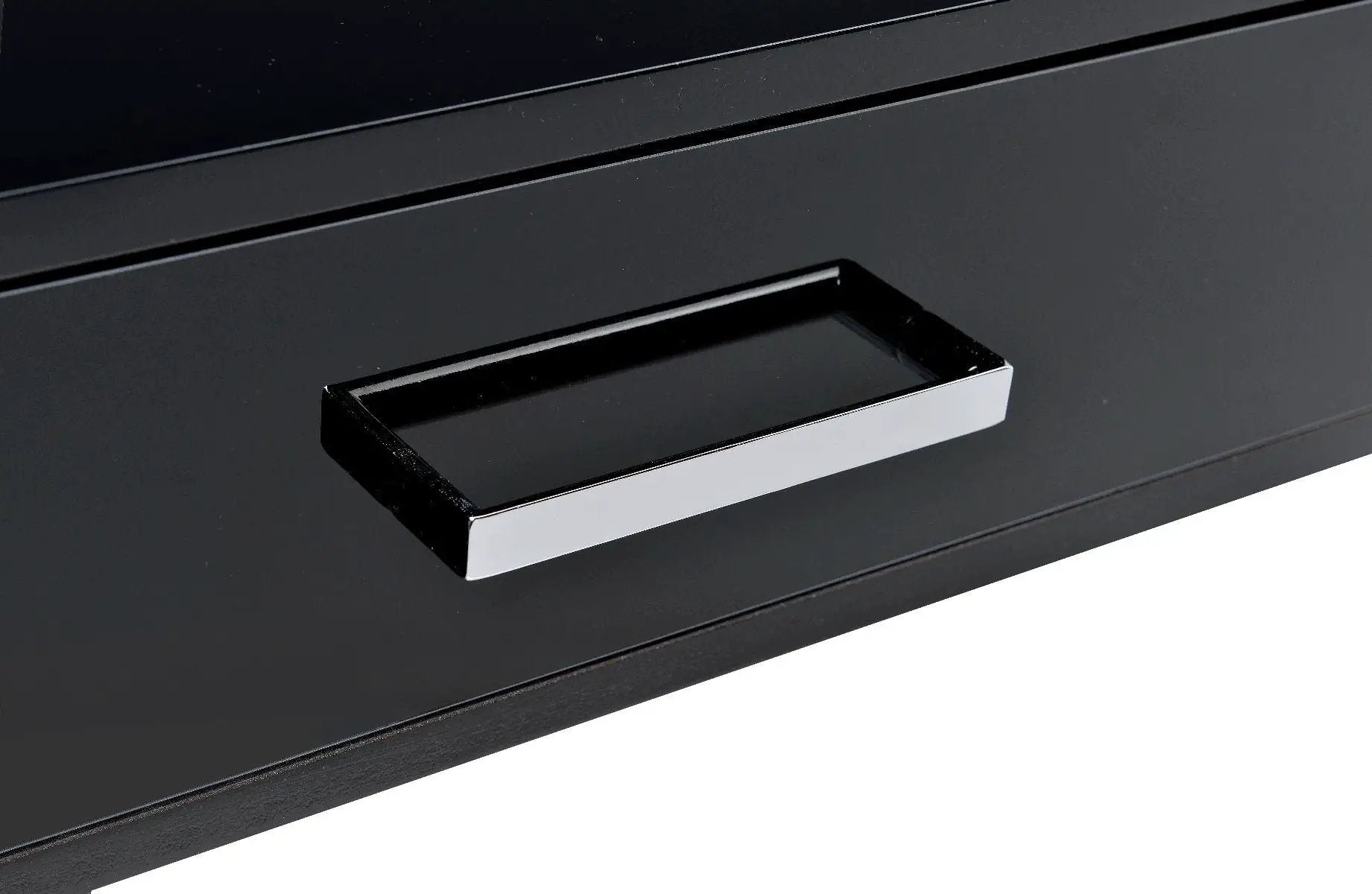 Coleen - Writing Desk With USB by Unique Piece Furniture