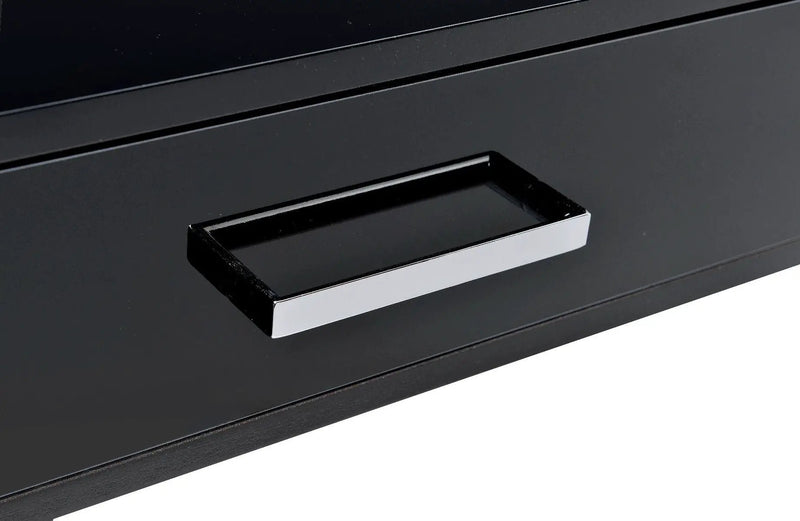 Coleen - Writing Desk With USB by Unique Piece Furniture