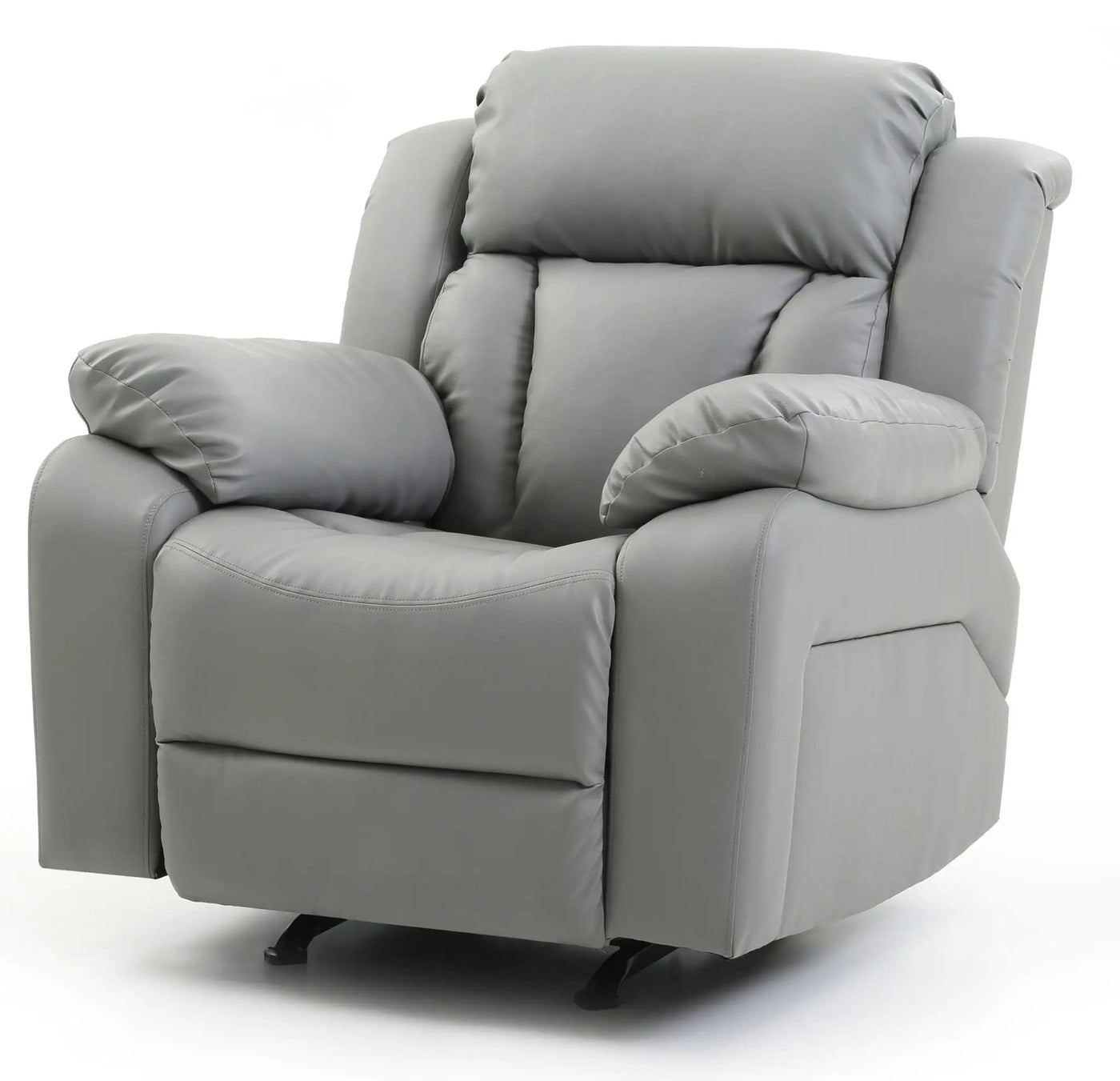 Comfortable Rocking Motion Recliner by HouseOfZazla