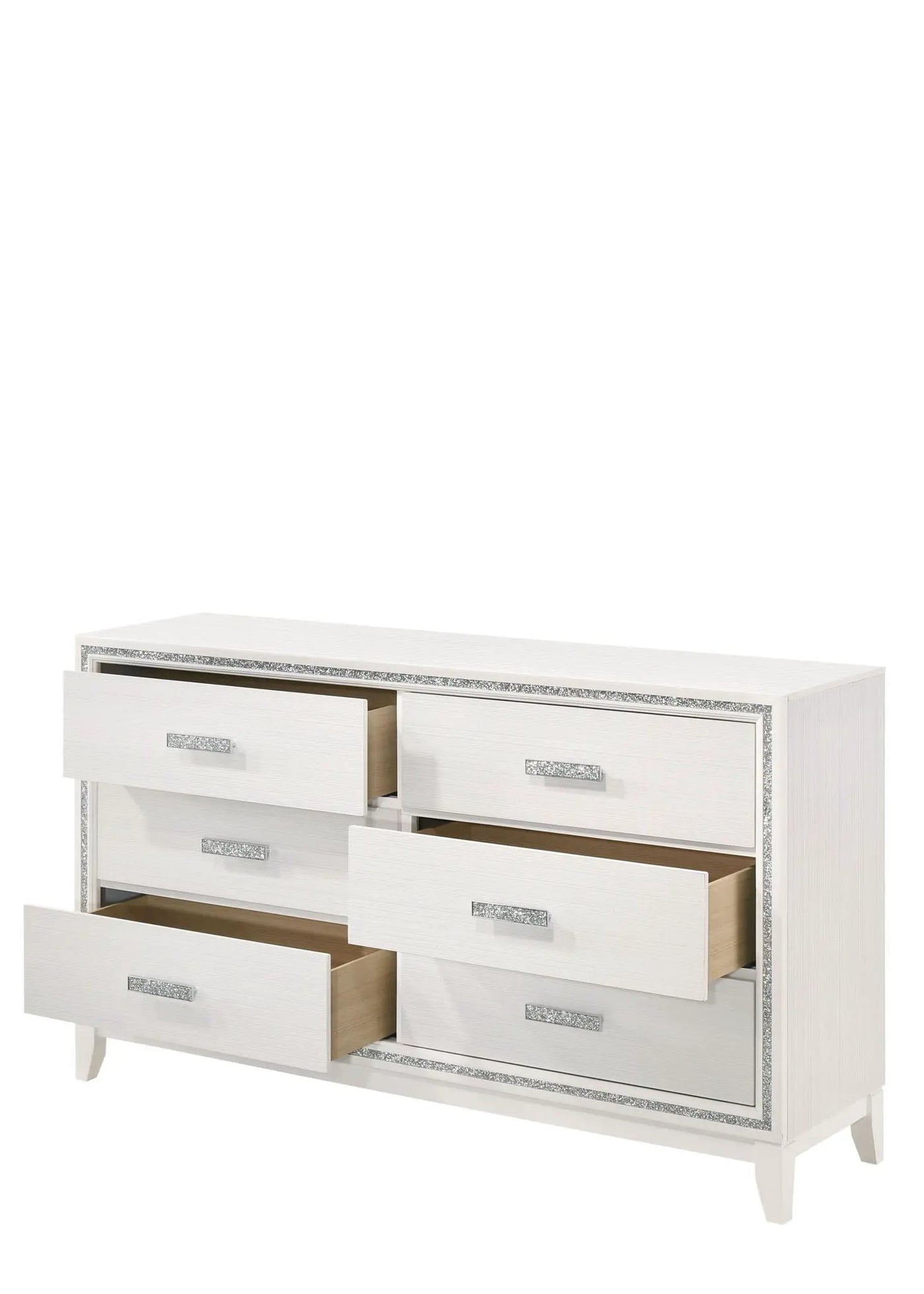 Haiden - Dresser, Elegant Design by HouseOfZazla