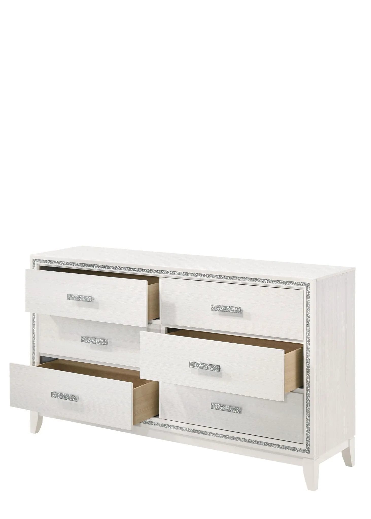 Haiden - Dresser, Elegant Design by Unique Piece Furniture