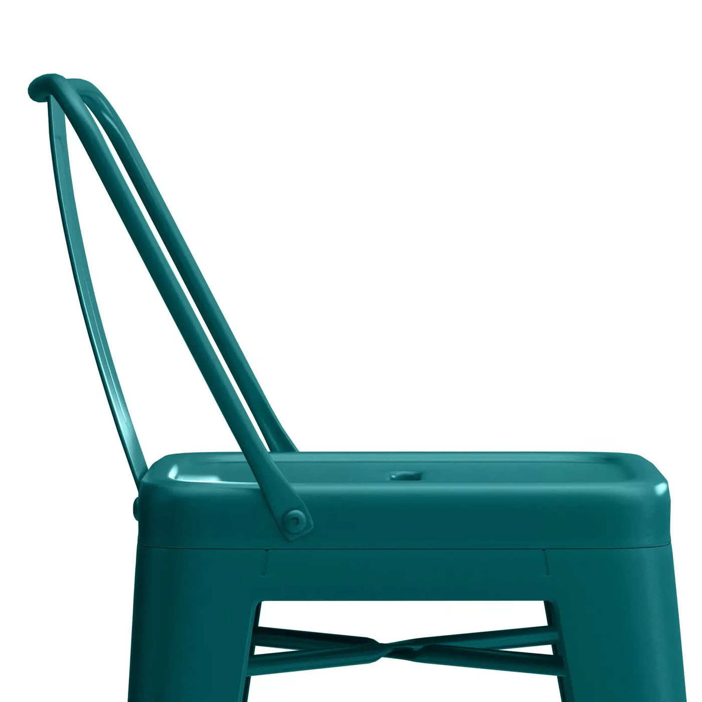 Rayne - Multifunctional Metal Stool by Unique Piece Furniture