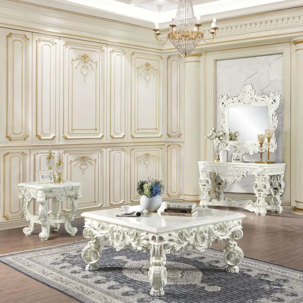 Adara - Table by Unique Piece Furniture