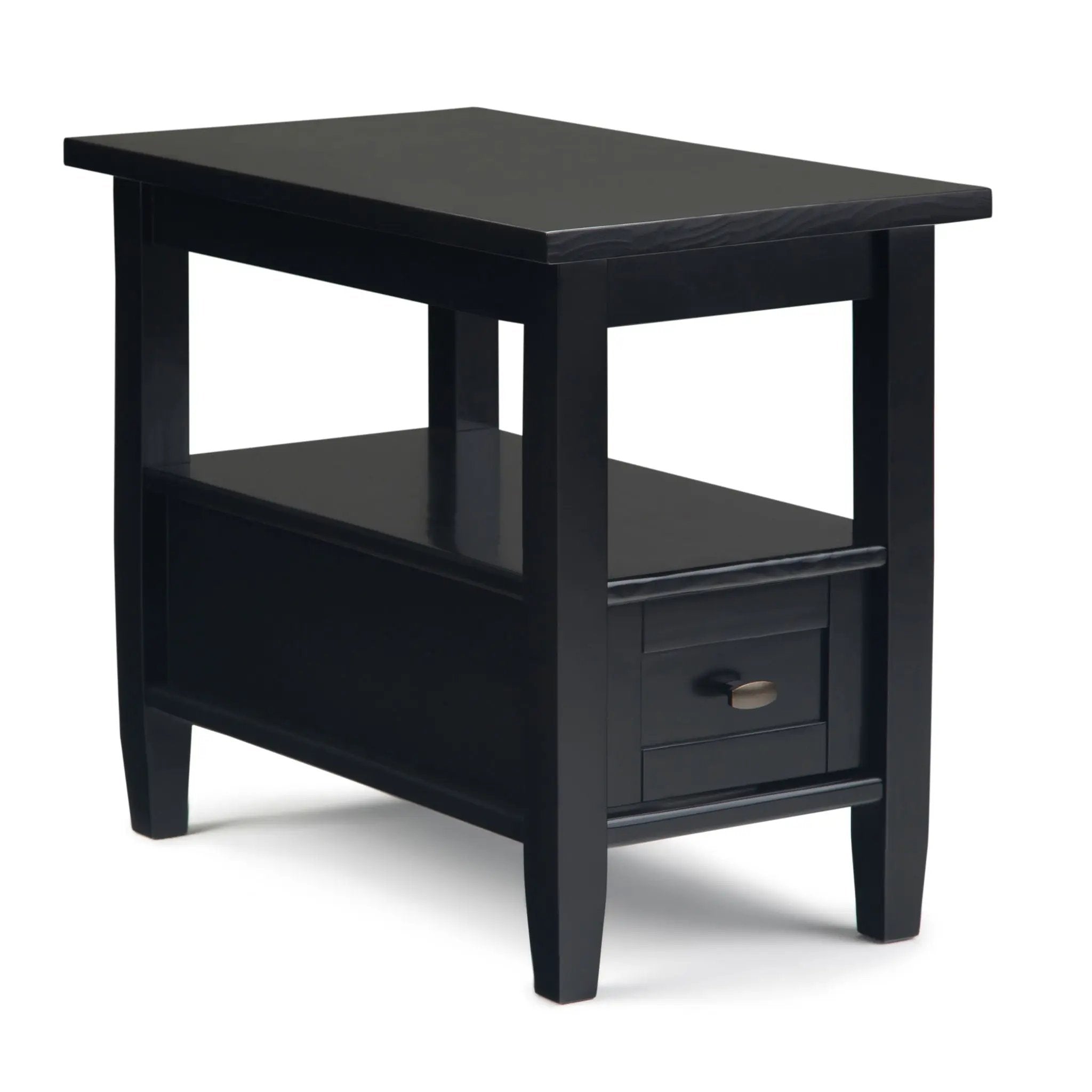 Warm Shaker - Handcrafted Table by Unique Piece Furniture
