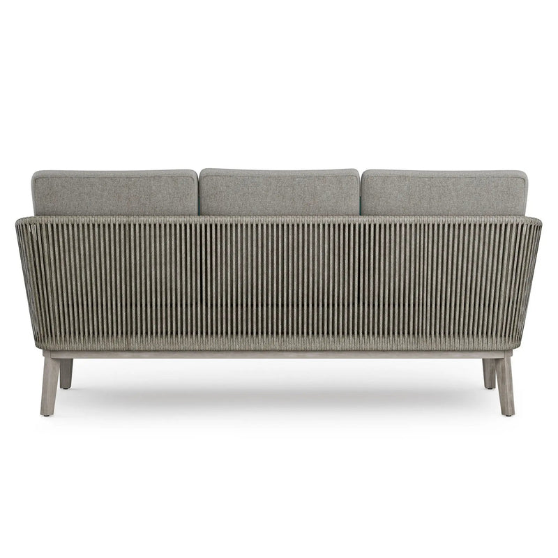 Carmel - Outdoor Sofa - Sand Drift by Unique Piece Furniture