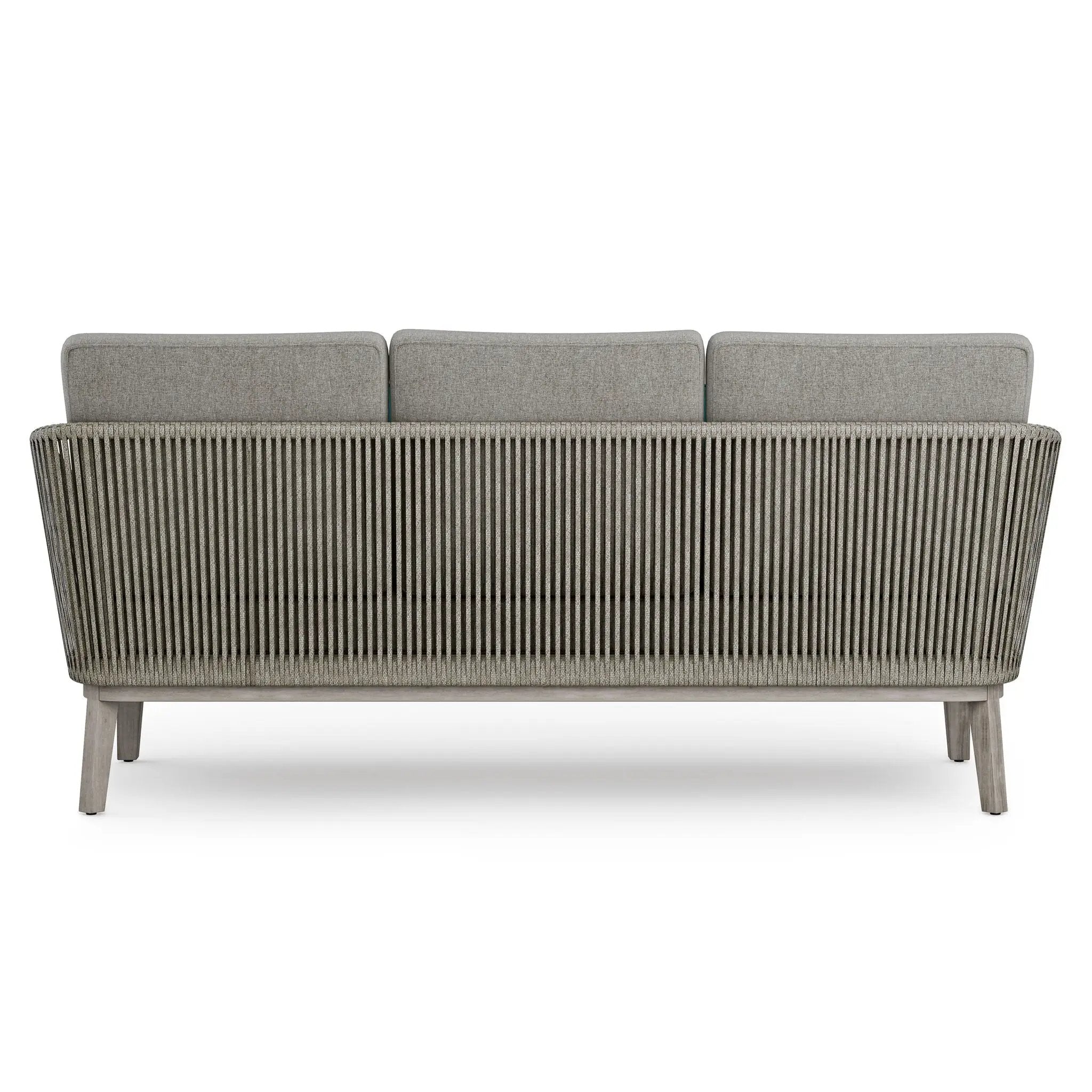 Carmel - Outdoor Sofa - Sand Drift by HouseOfZazla