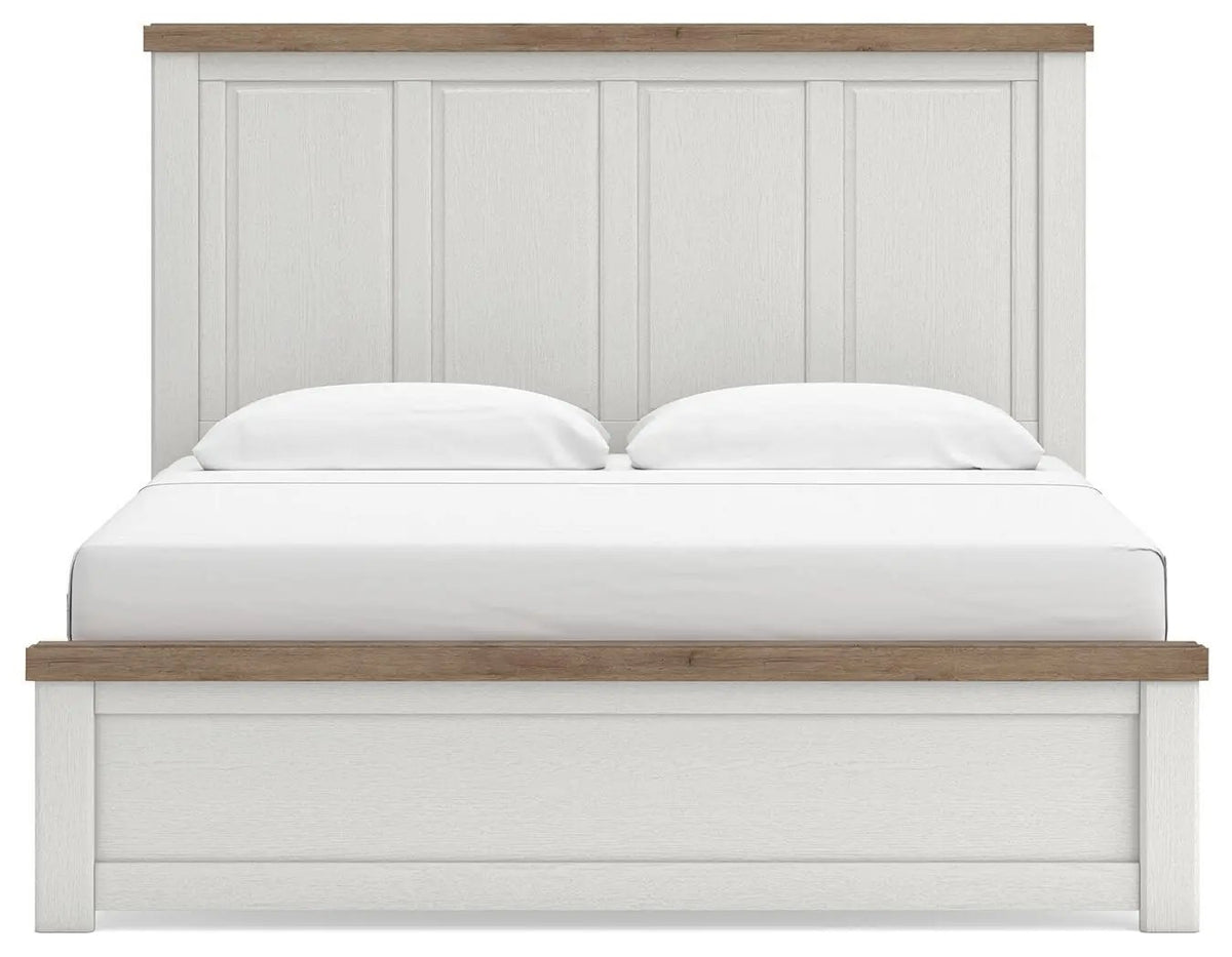 Savonport - Panel Bed, photo 2 of 7