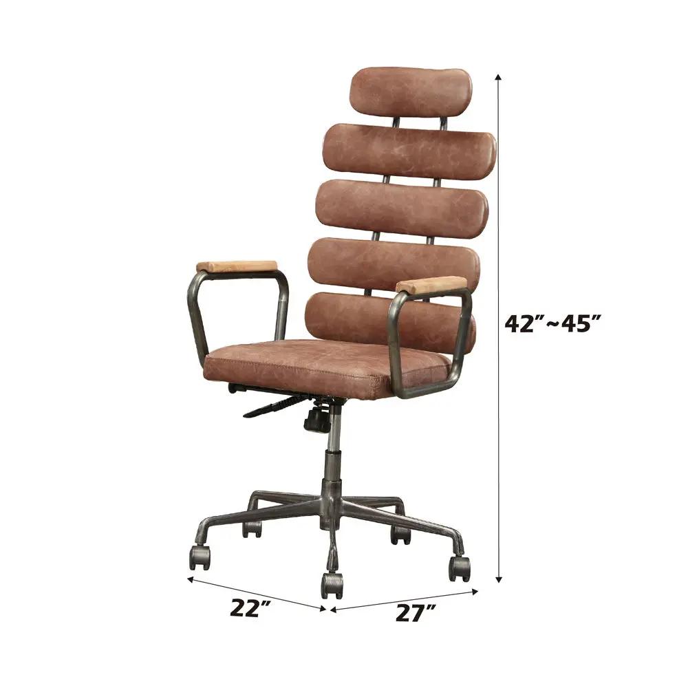Calan - Executive Office Chair by Unique Piece Furniture