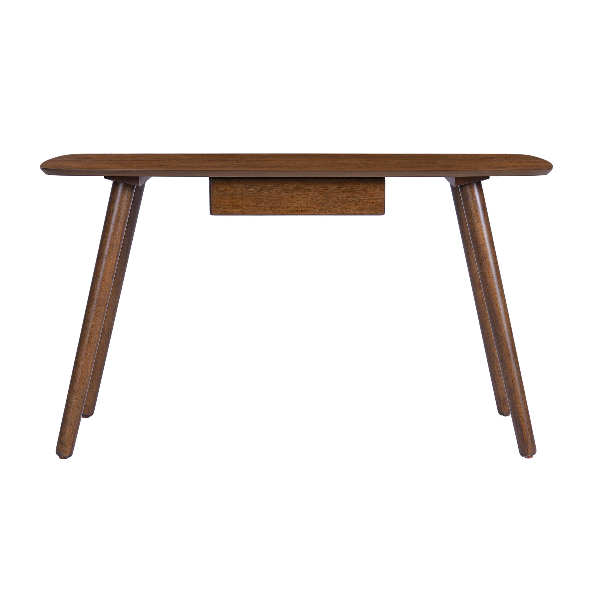 Study Computer Desk with Drawer for Home Office by HouseOfZazla