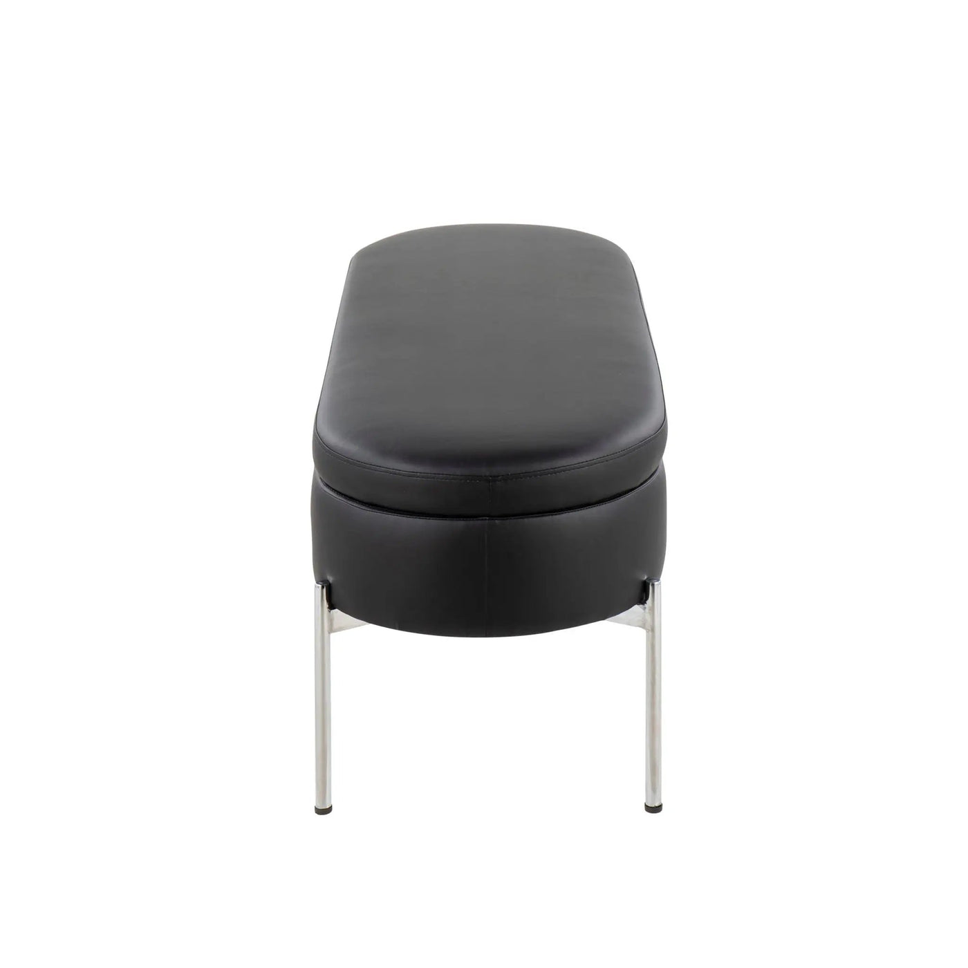 Chloe - Contemporary / Glam Bench by HouseOfZazla