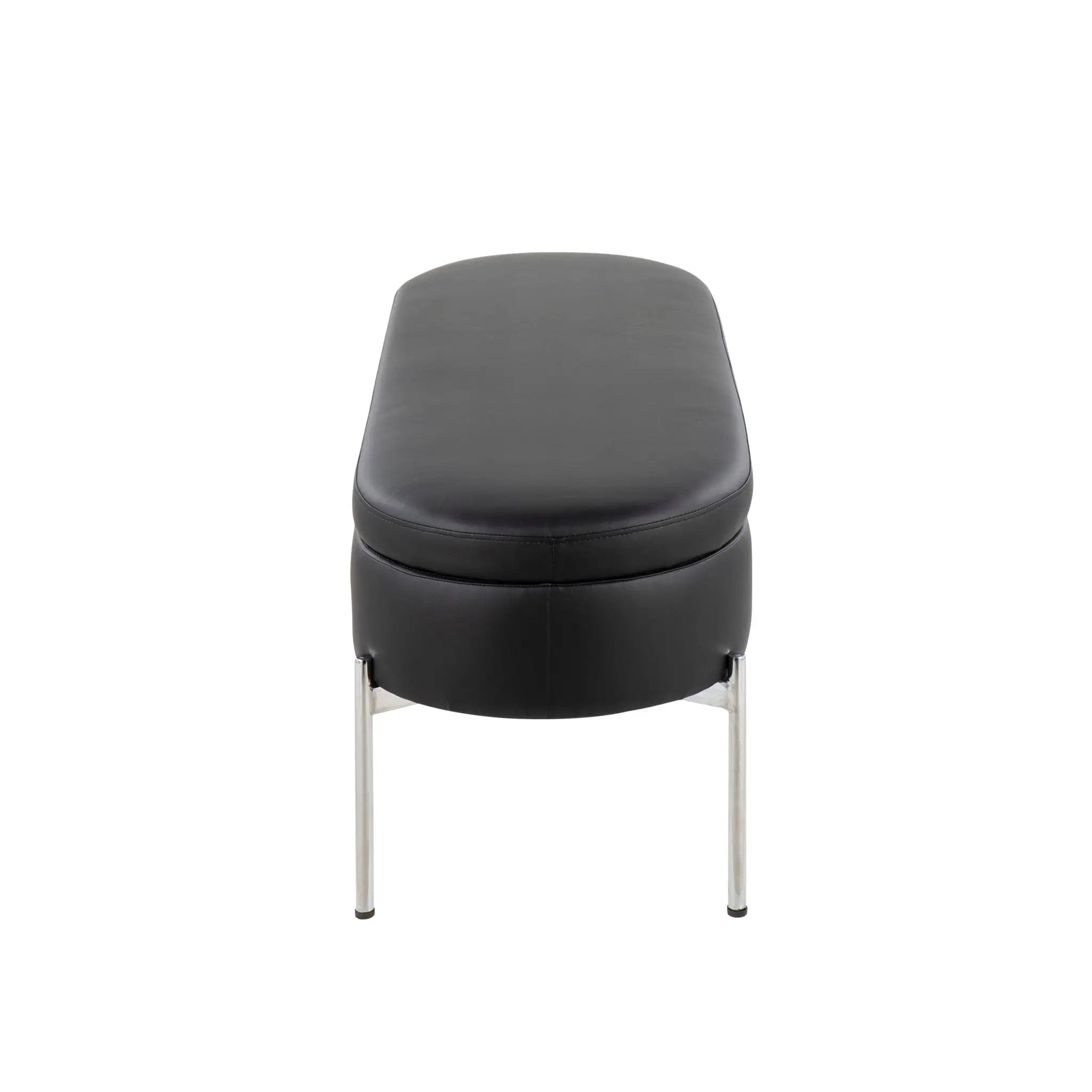 Chloe - Contemporary / Glam Bench by HouseOfZazla