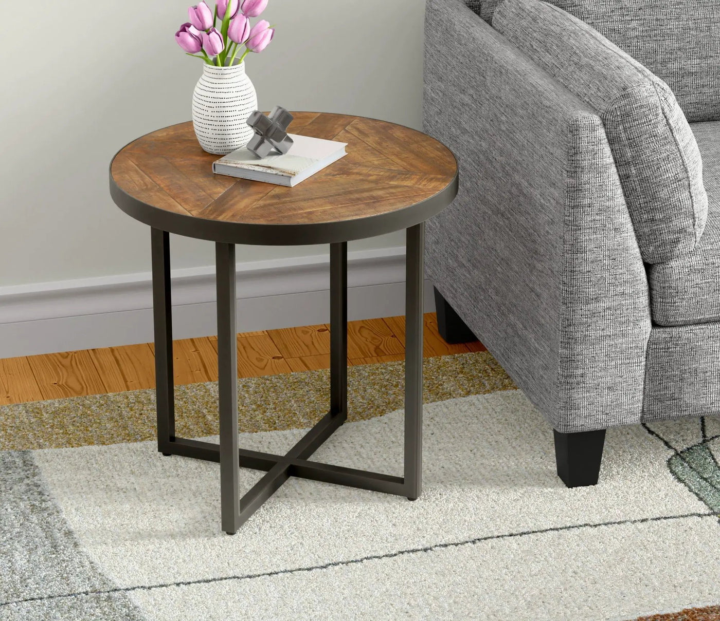 Faro - Round Table by HouseOfZazla