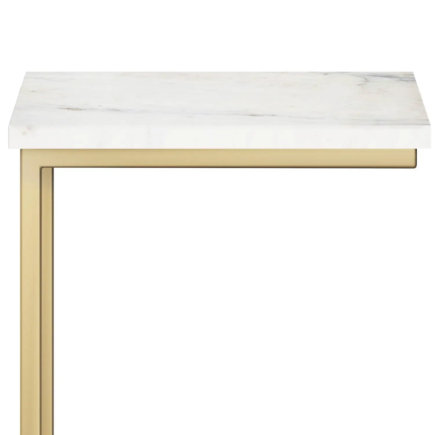 Skyler - C Side Table Handcrafted by Unique Piece Furniture
