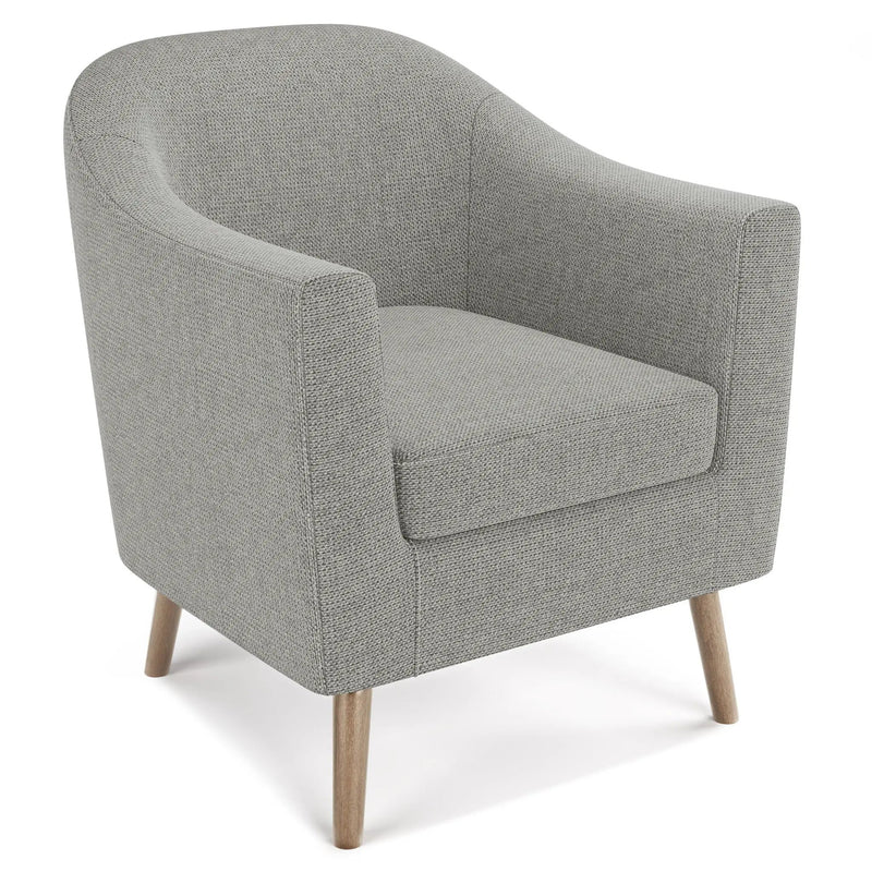 Thorne - Upholstered Accent Chair by Unique Piece Furniture