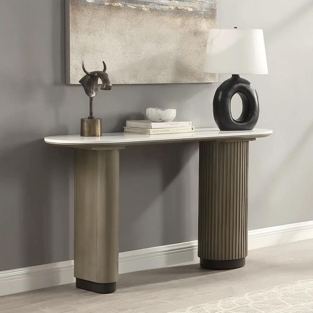 Clayten - Table by Unique Piece Furniture