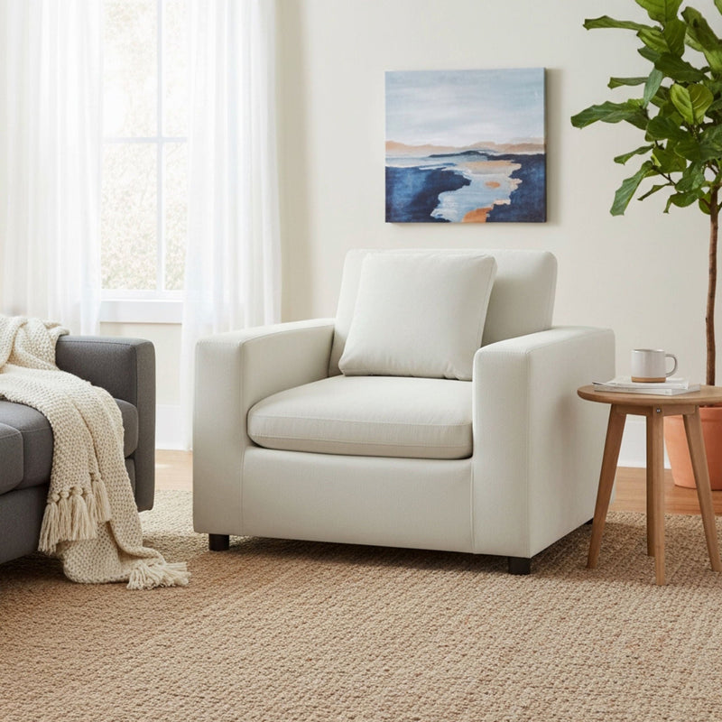 Caylie - Armchair by HouseOfZazla