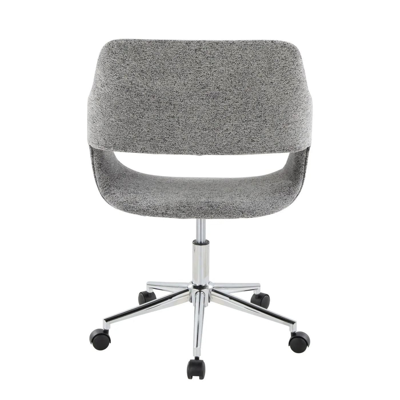 Margarite - Contemporary Office Task Chair by HouseOfZazla