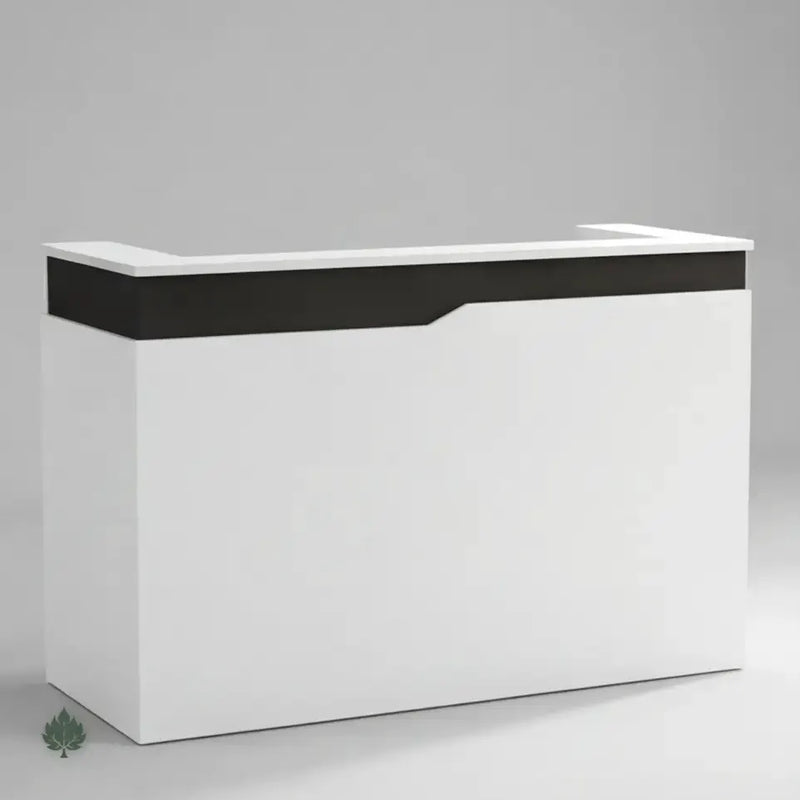 Elric · Front Reception Desk by Arc Grove