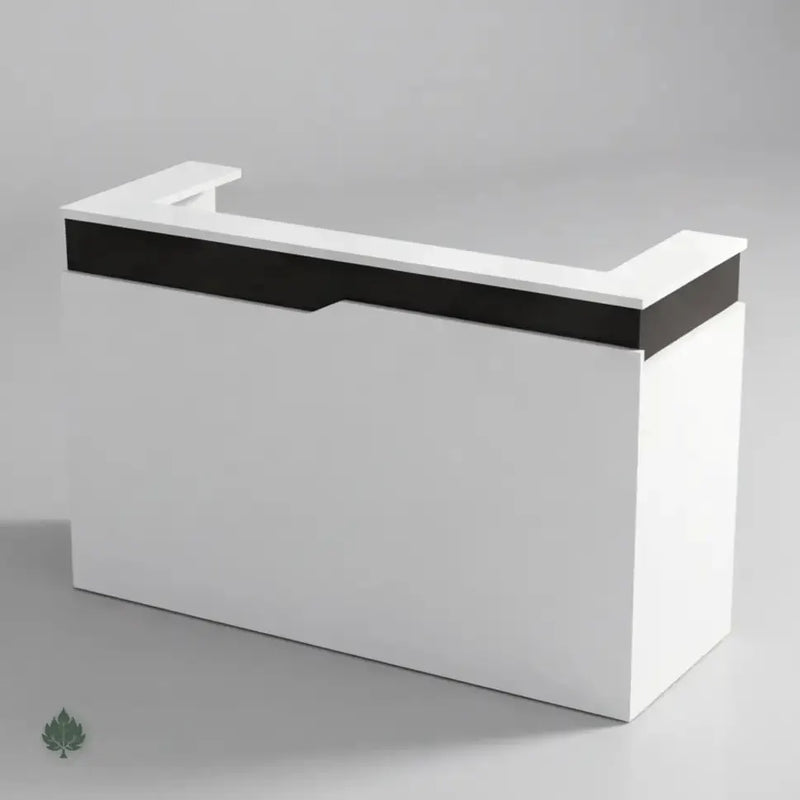 Elric · Front Reception Desk by Arc Grove