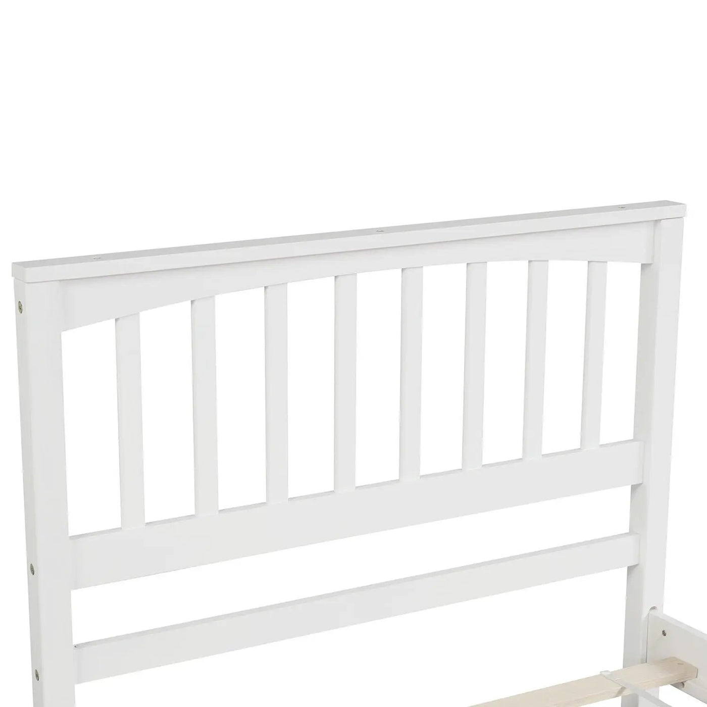 Platform Bed by Unique Piece Furniture