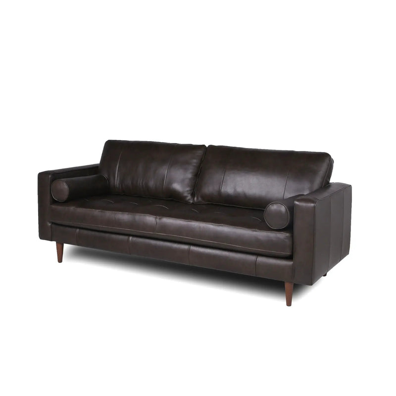 Mid-Century Tufted, Sofa by HouseOfZazla