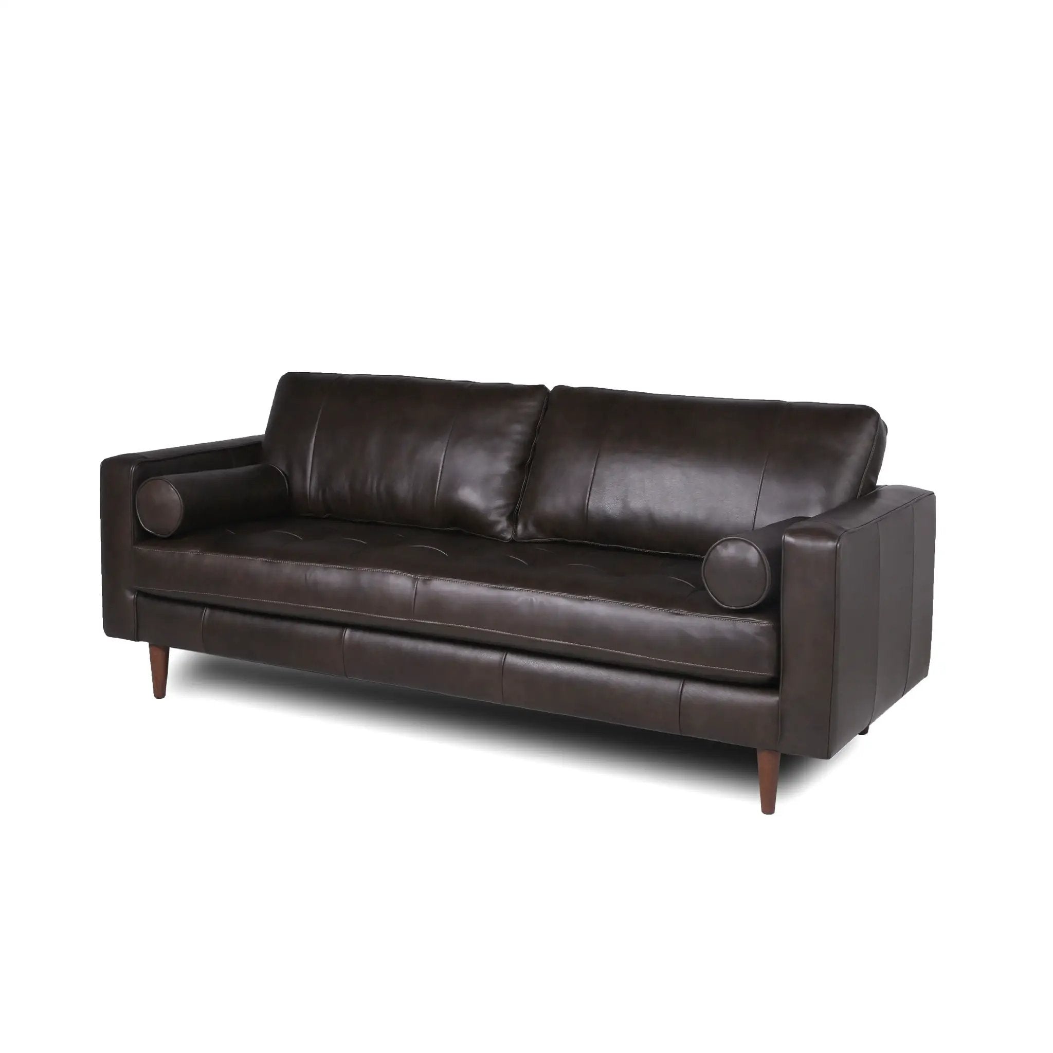 Mid-Century Tufted, Sofa by Unique Piece Furniture