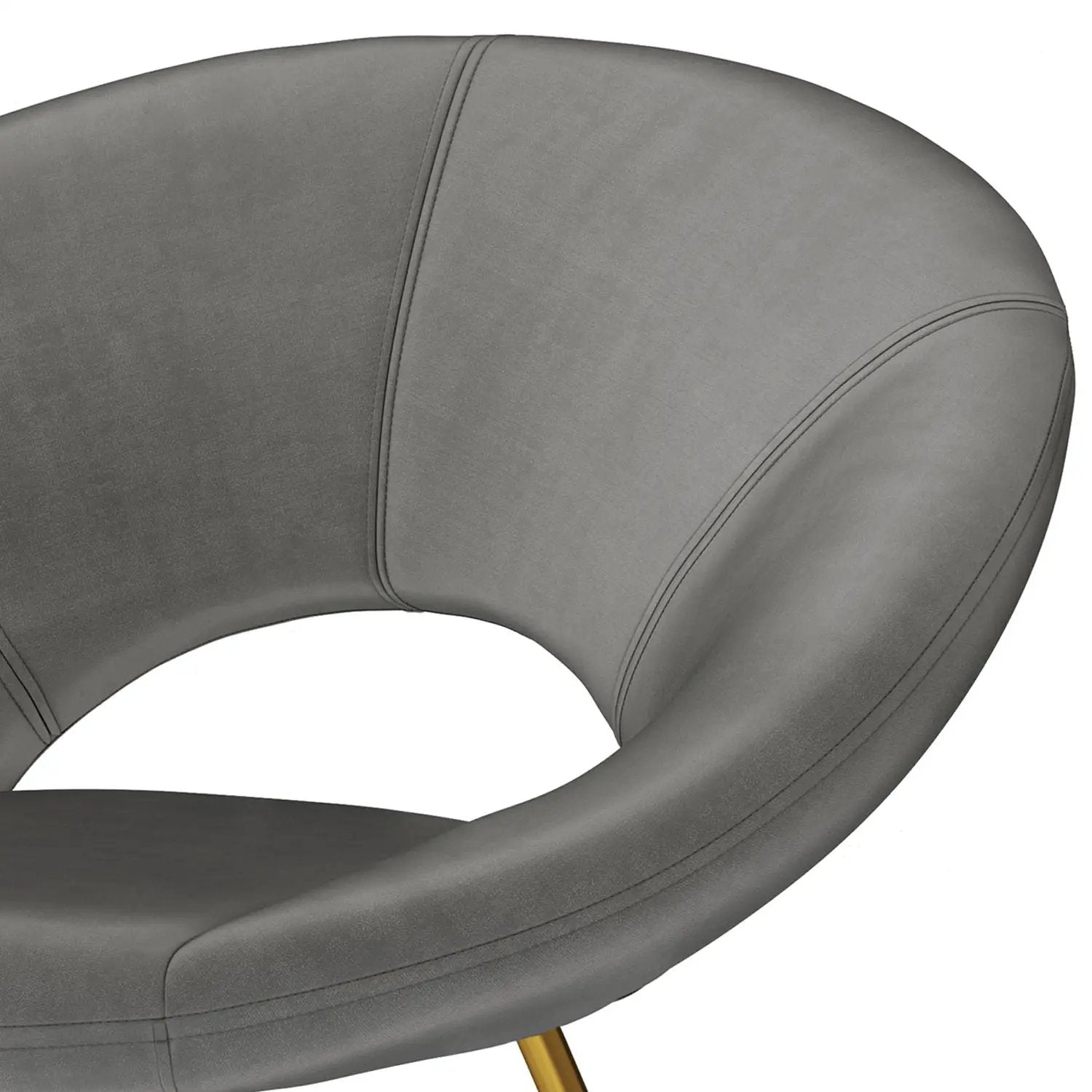 Barrett - Upholstered Accent Chair by Unique Piece Furniture