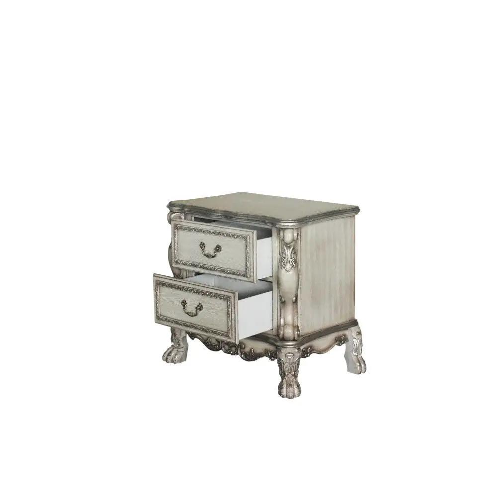 Dresden - Nightstand by Unique Piece Furniture
