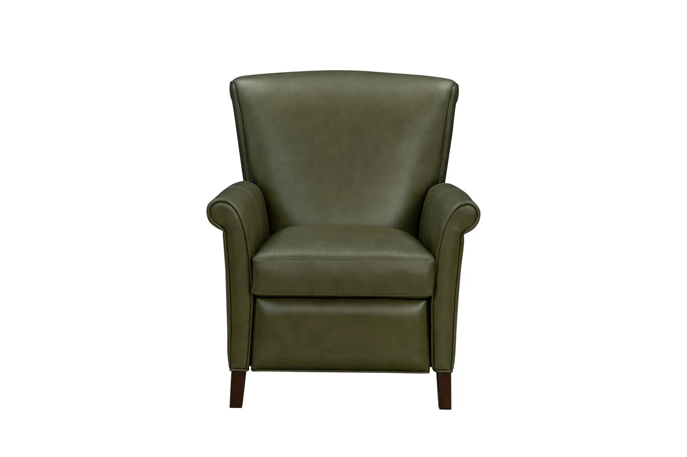 Phoebe - Recliner Push Thru The Arm by Unique Piece Furniture
