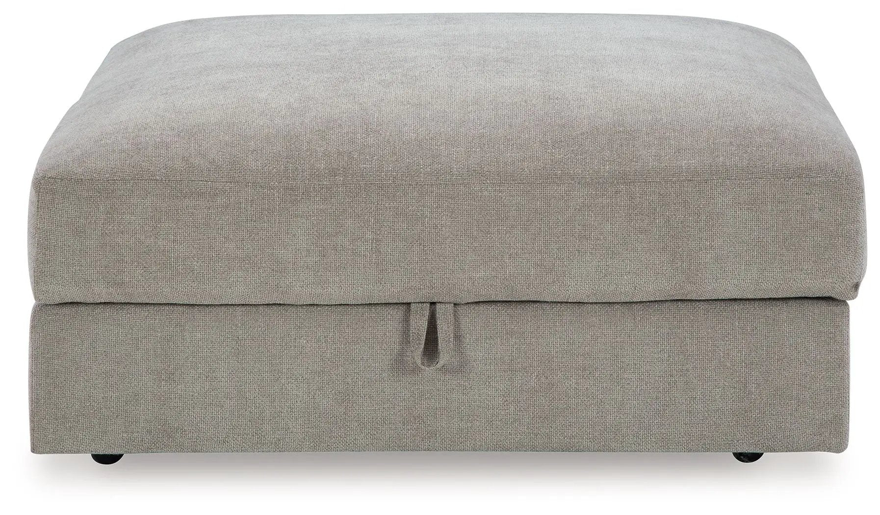 Aslan Court - Sectional With Ottoman Set by Unique Piece Furniture