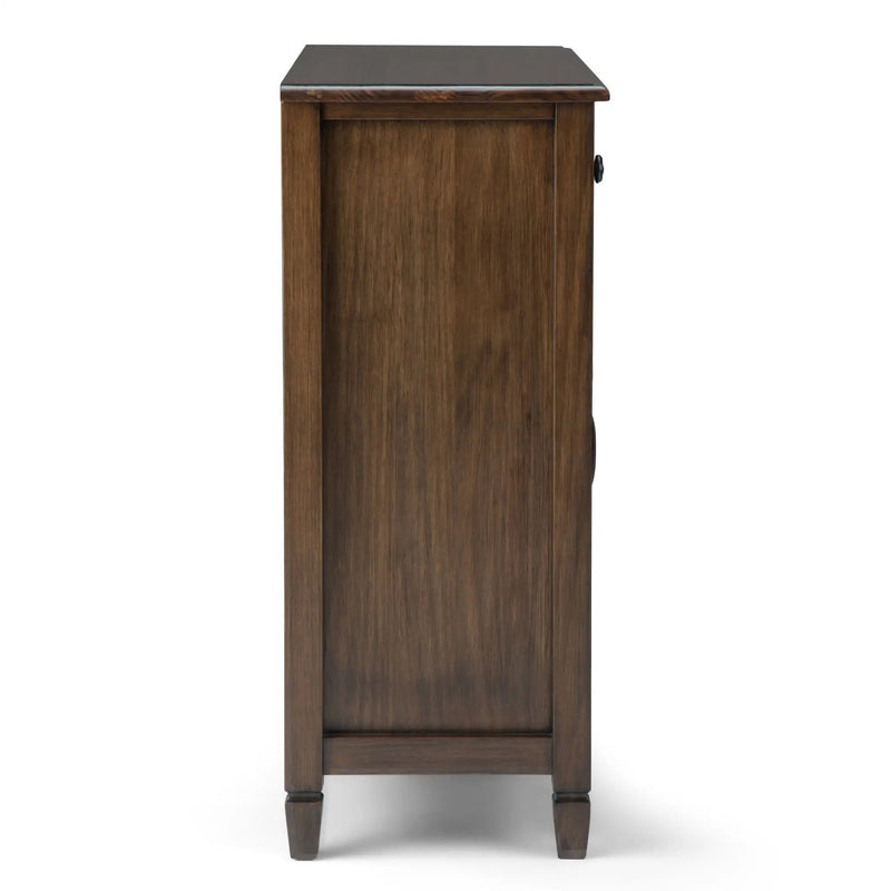 Connaught - Entryway Storage Cabinet by HouseOfZazla